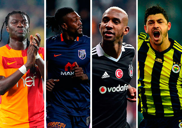 2017-2018 spor toto süper lig şampiyonu