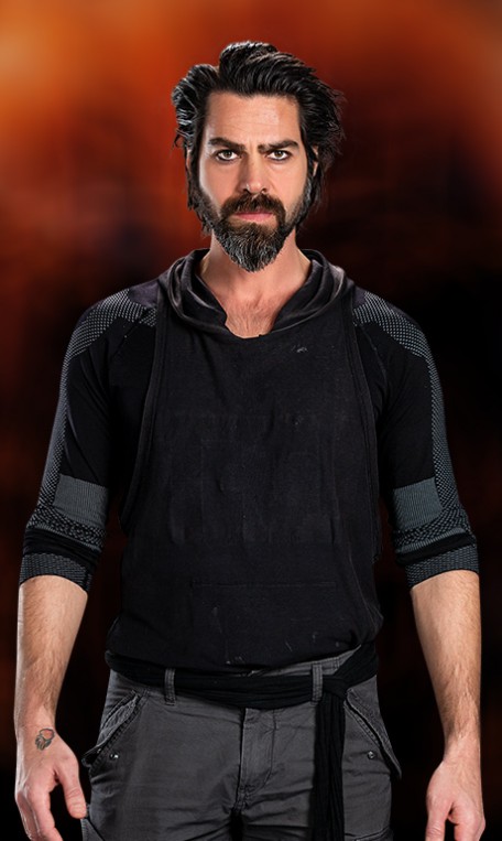 survivor uğur pektaş