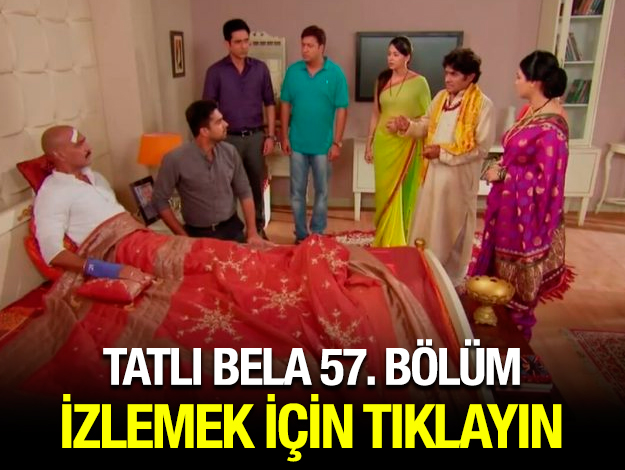 tatlı bela 62. bölüm izle