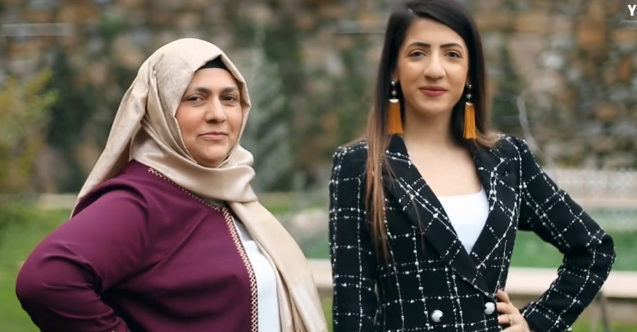 zuhal topal'la sofrada tuğçe kaya