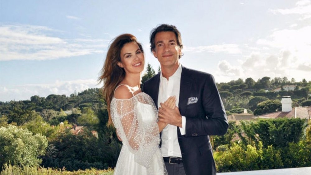 tülin şahin evlendi