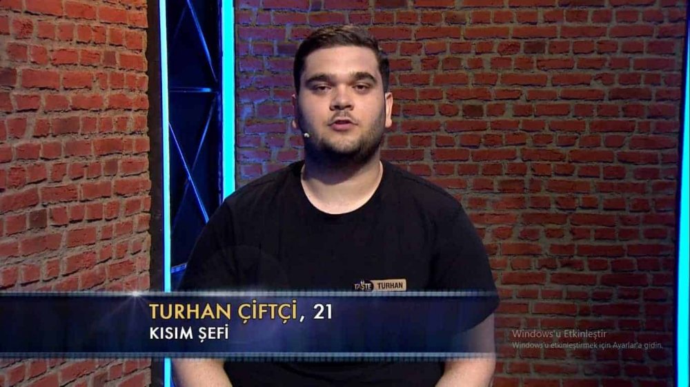 turhan çiftçi