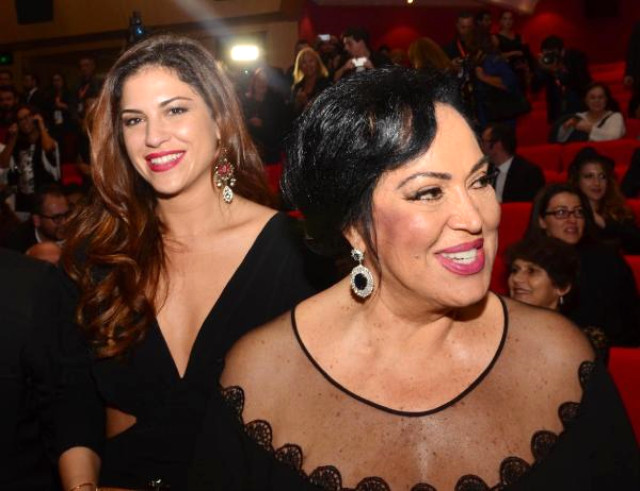 türkan şoray yağmur ünal