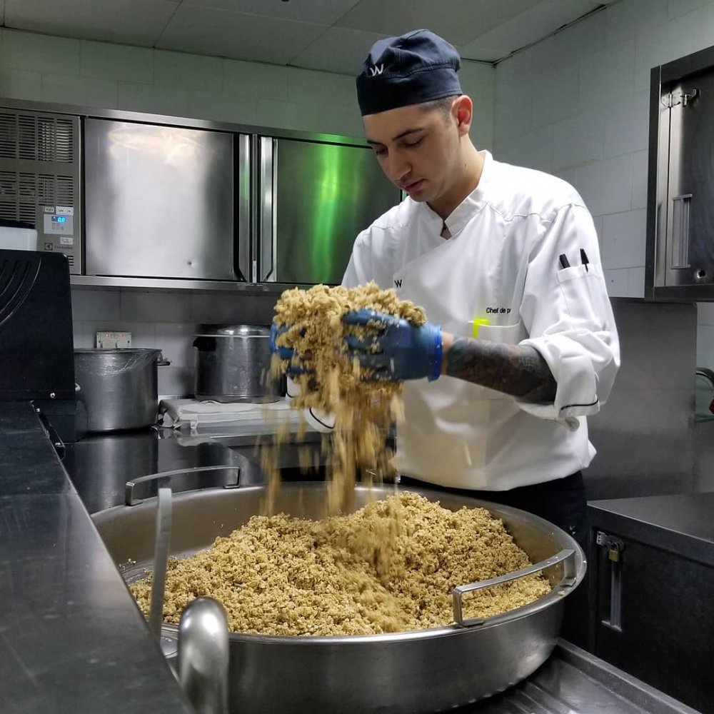 Masterchef Türkiye Uğur Deniz Yılmaz