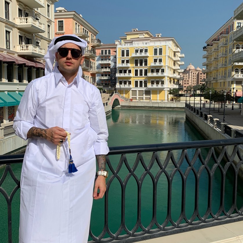 Masterchef Türkiye Uğur Deniz Yılmaz