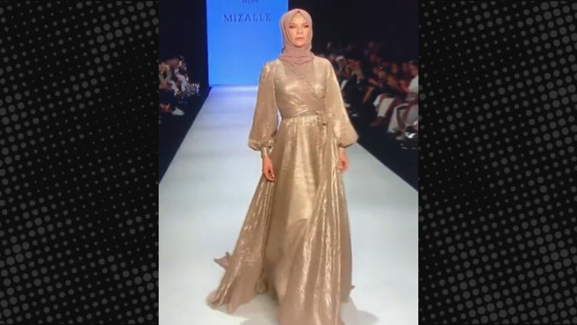 ivana sert tesettürlü fotoğrafları