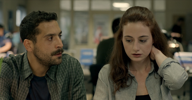 Yarım Kalan Aşklar 4. bölüm fotoğrafları