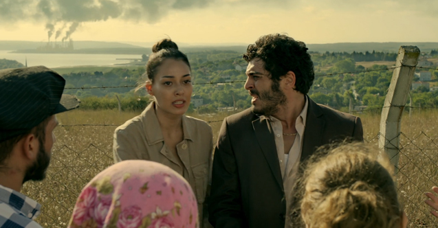 yarım kalan aşklar