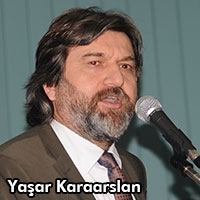 yaşar karaarslan
