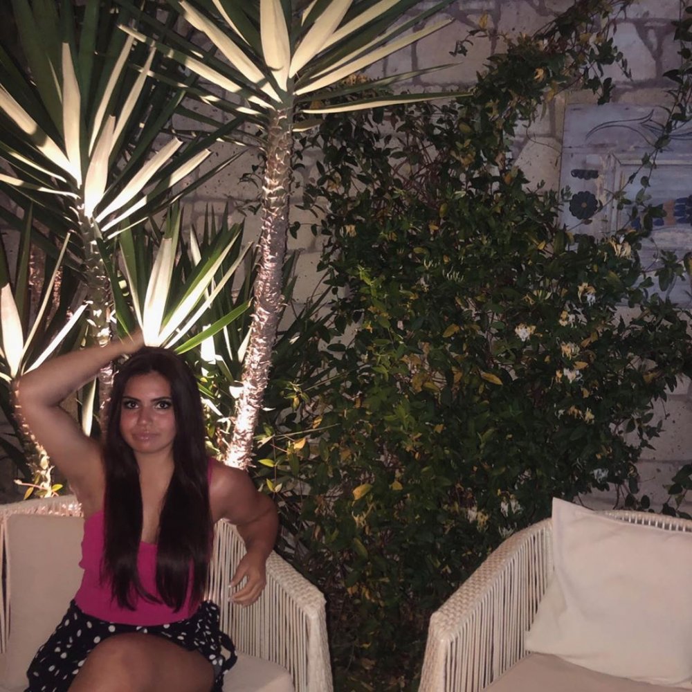 Masterchef Yelda Aydın 