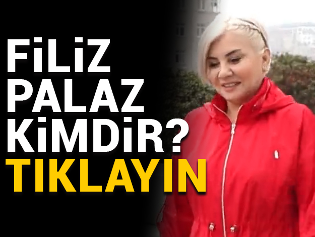 yemekteyiz filiz palaz