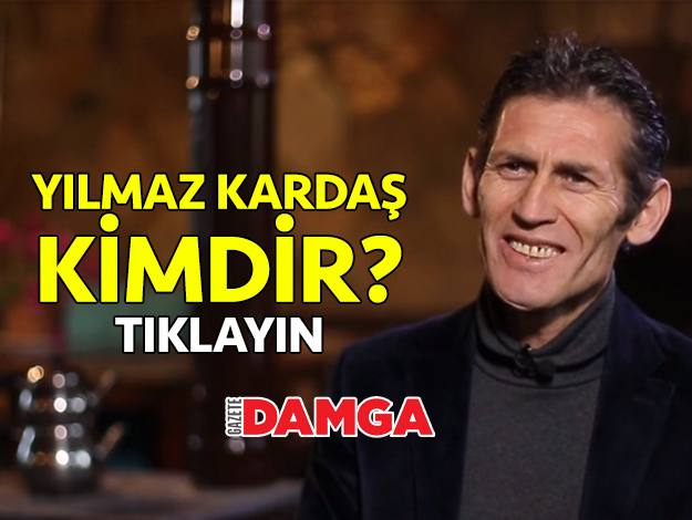 yemekteyiz yılmaz kardaş kimdir