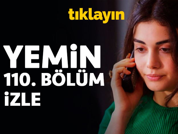 Yemin 113. bölüm izle