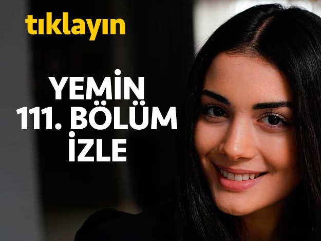 Yemin 113. bölüm izle