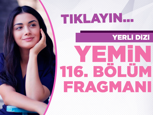 Yemin 121. bölüm fragmanı