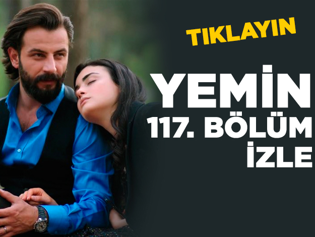 Yemin 121. bölüm izle
