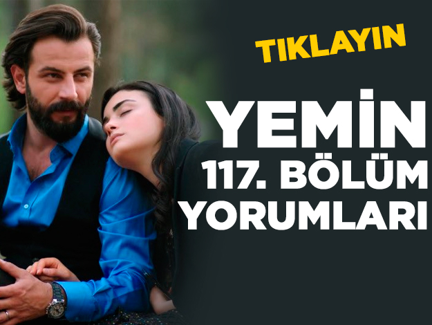 Yemin 121. bölüm yorumları
