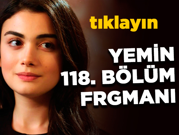 Yemin 121. bölüm fragmanı
