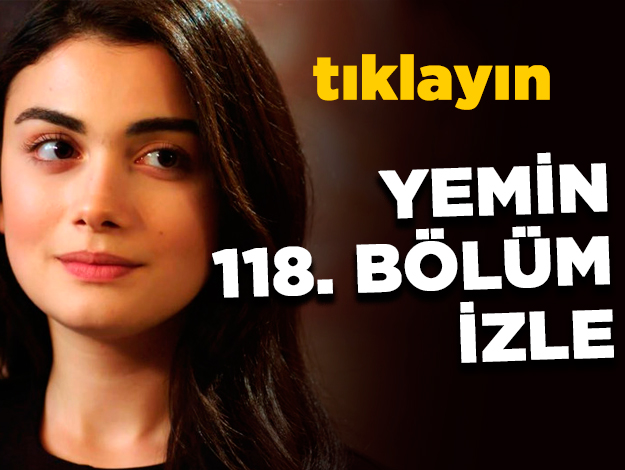 Yemin 121. bölüm izle