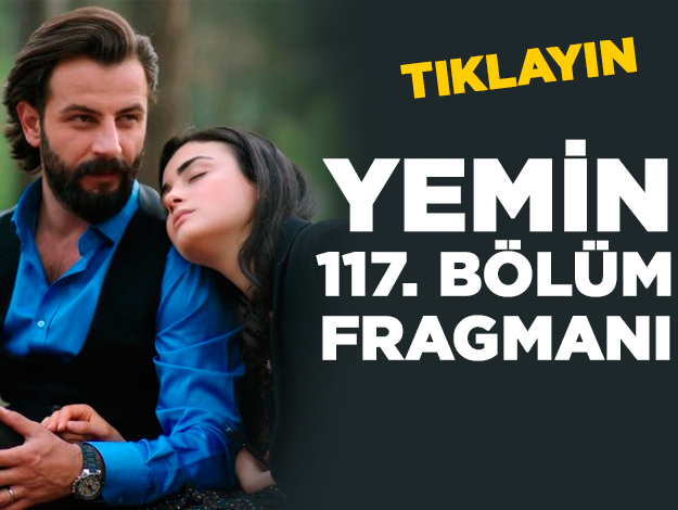 Yemin 121. bölüm fragmanı
