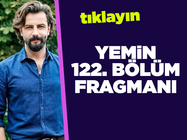 Yemin 123. bölüm fragmanı