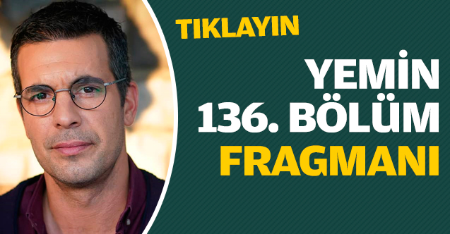Yemin 137. bölüm fragmanı