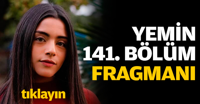 Yemin 142. bölüm fragmanı