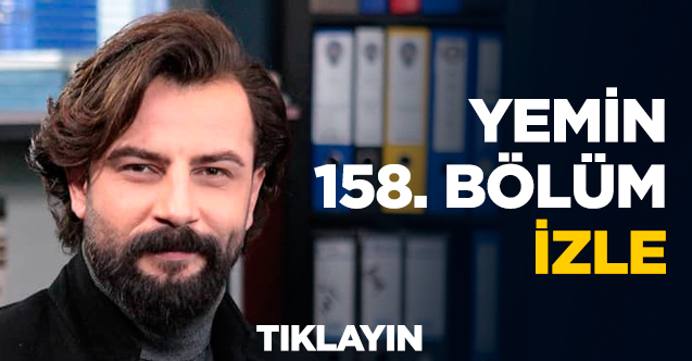 Yemin 166. bölüm izle