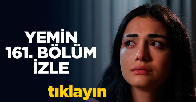 Yemin 166. bölüm izle