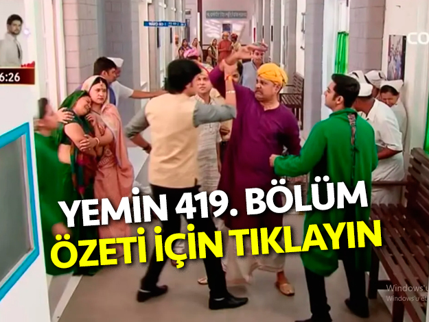 İkimizin Yerine 424. bölüm özeti