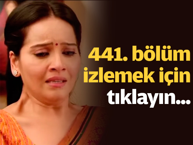 İkimizin Yerine 442. bölüm izle