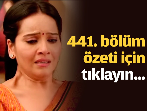 İkimizin Yerine 442. bölüm özeti