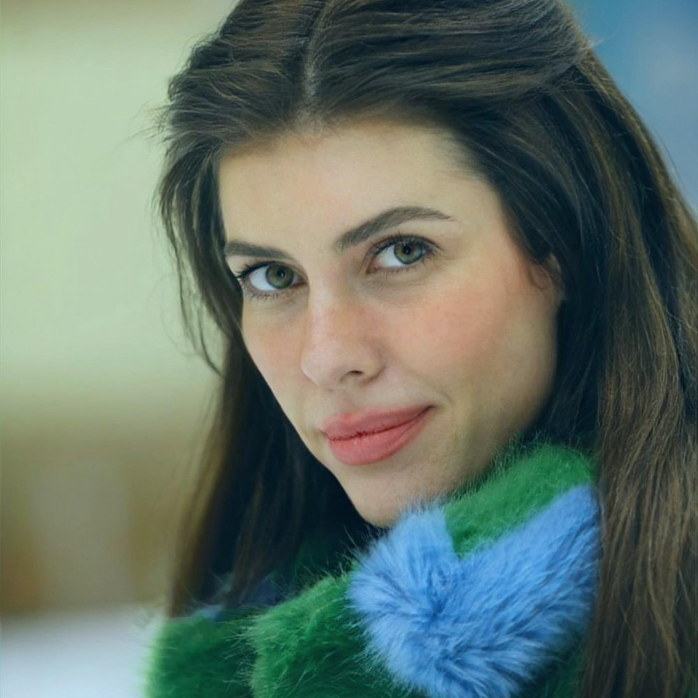 Yonca Oskay