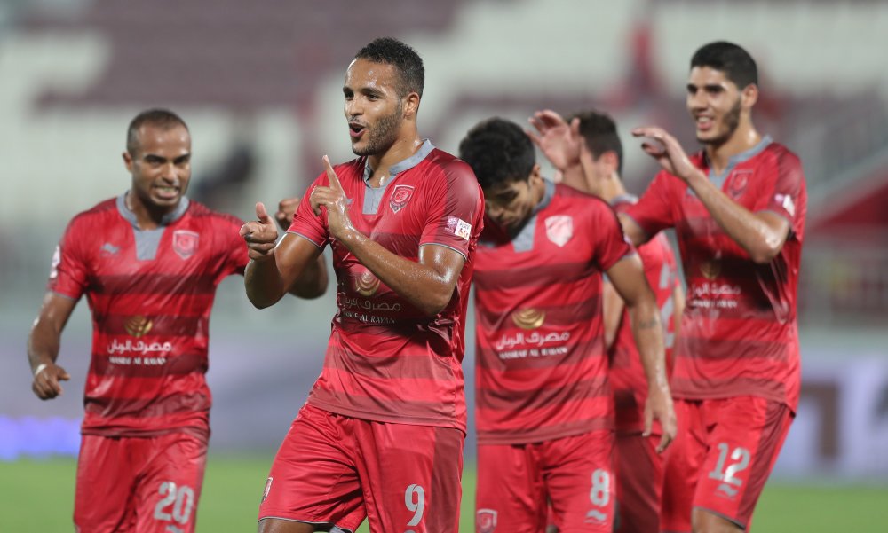 youssef el-arabi trabzonspor