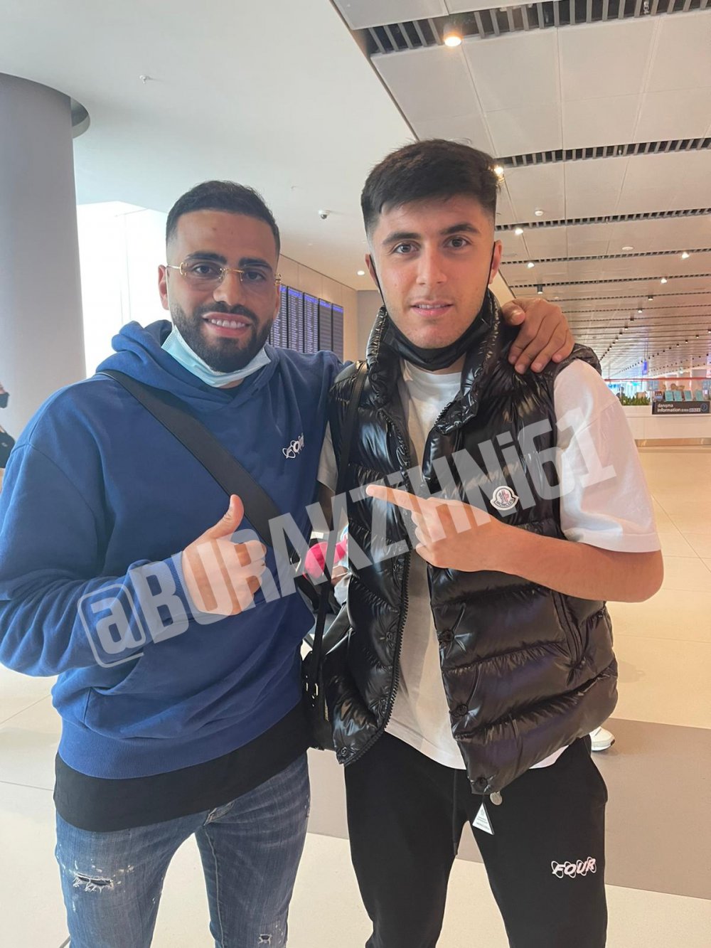 yusuf barası oussame tannane