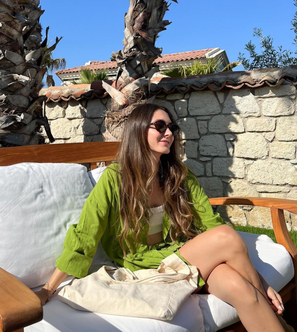 Zeynep Bahar Ahıskalı