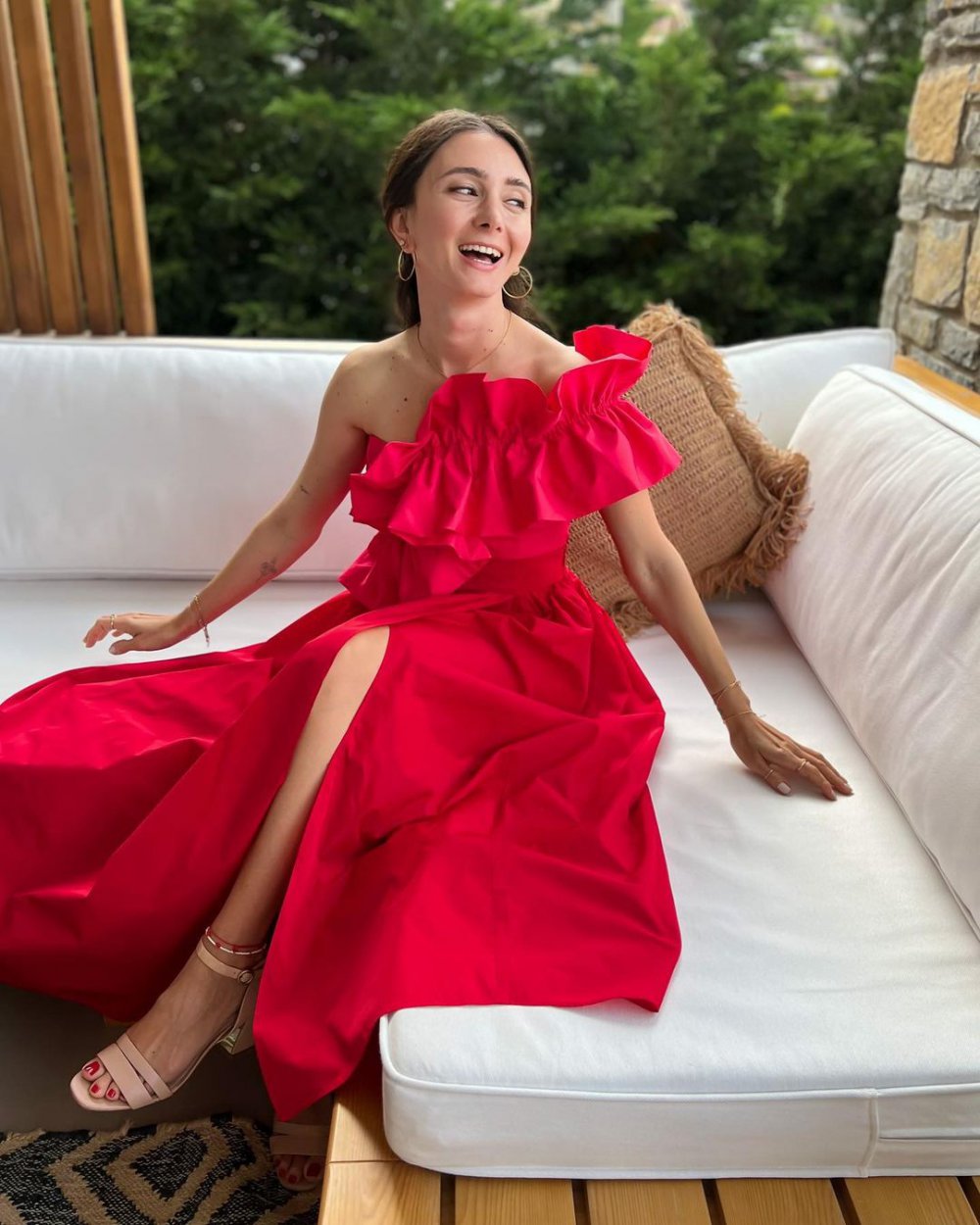 Zeynep Bahar Ahıskalı