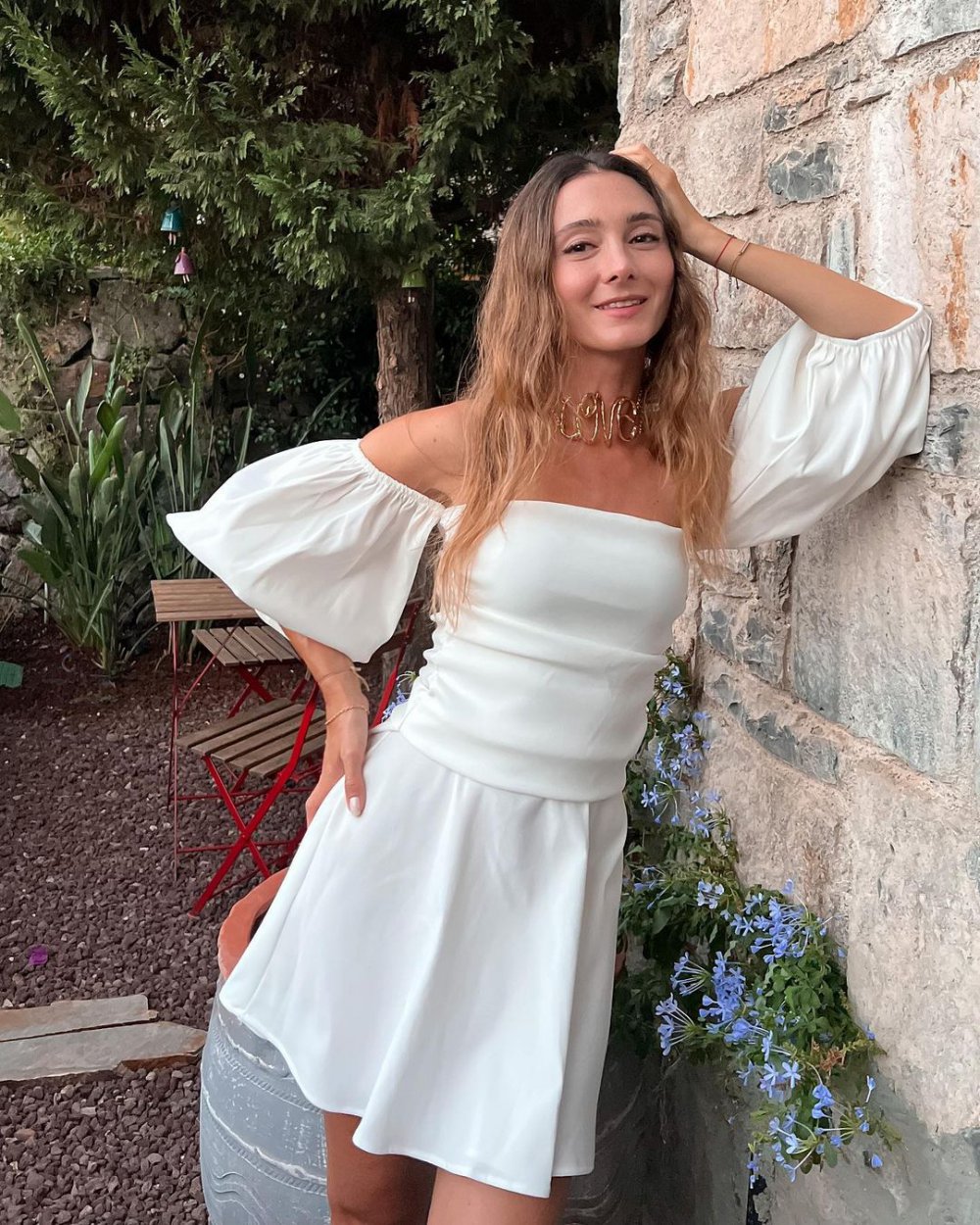 Zeynep Bahar Ahıskalı