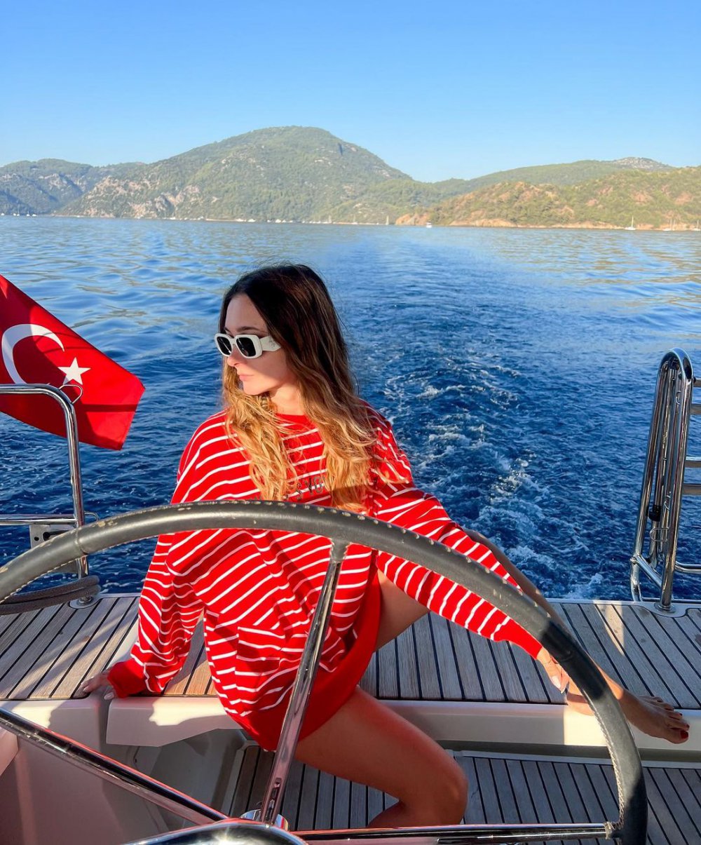 Zeynep Bahar Ahıskalı