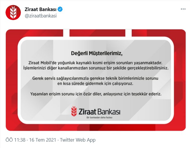 Ziraat Bankası