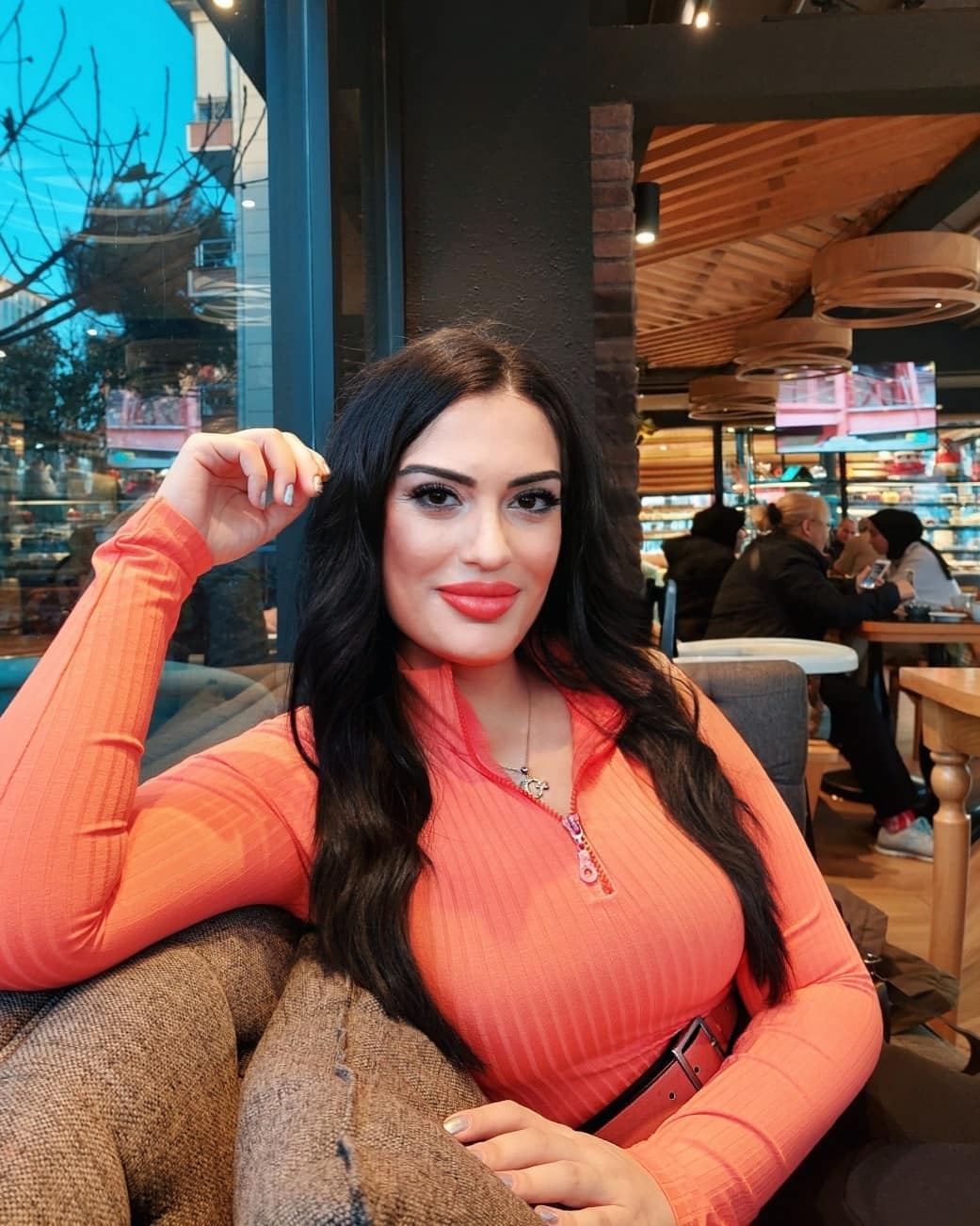 Yağmur Tanyıldız