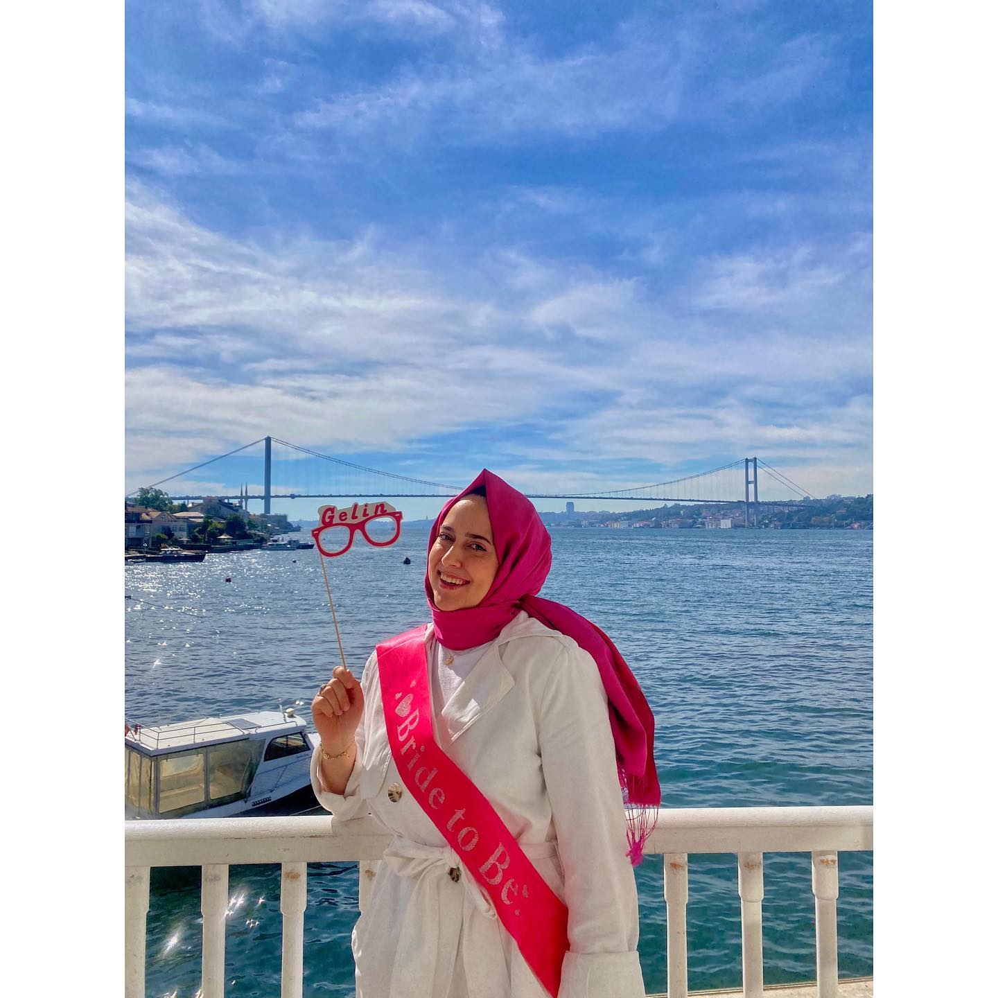 Gelin Evi Melike Kaptan kimdir? Instagram hesabı var mı