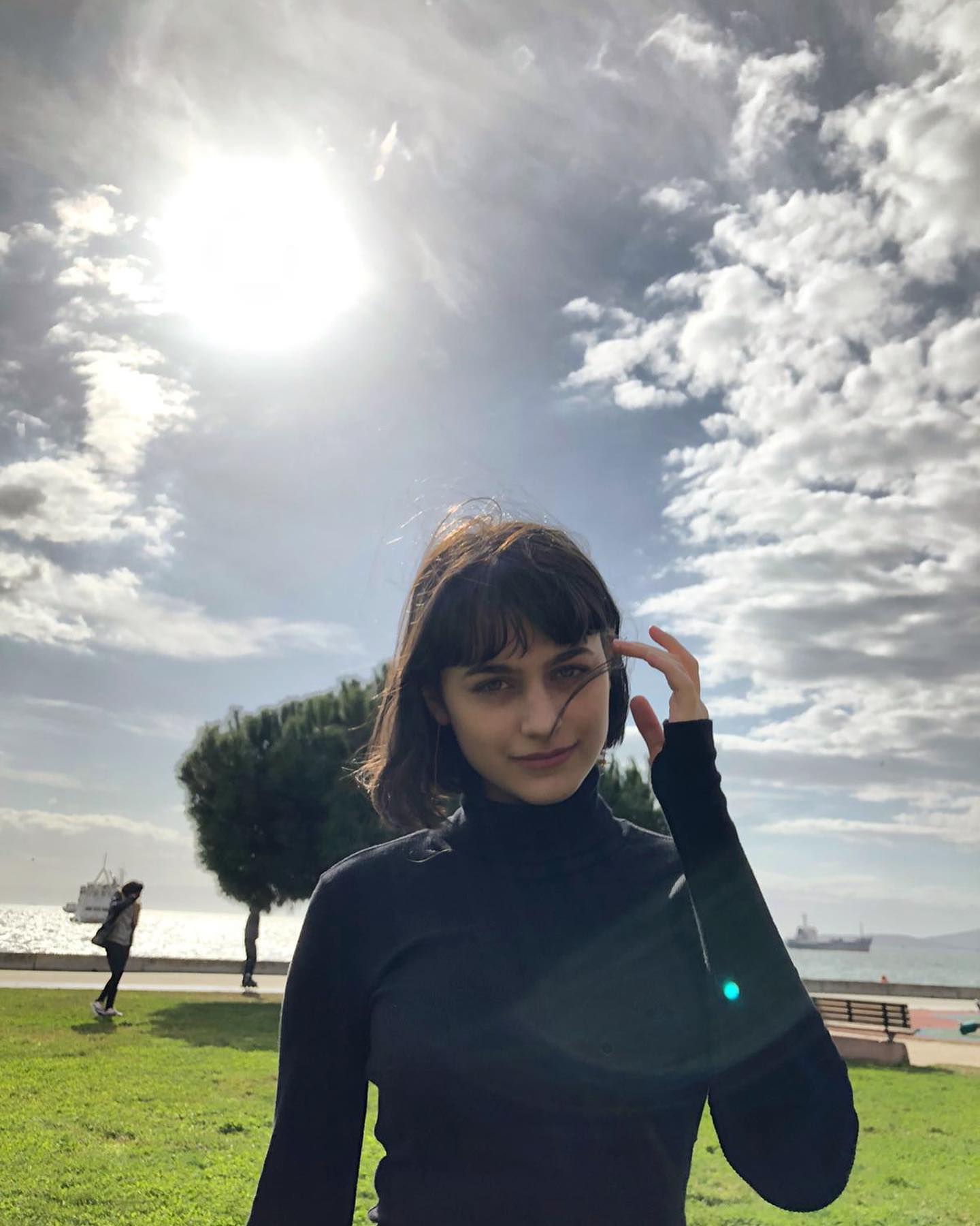 Yıldız De Bana Sedanur kimdir? Sedanur Bakar Instagram hesabı