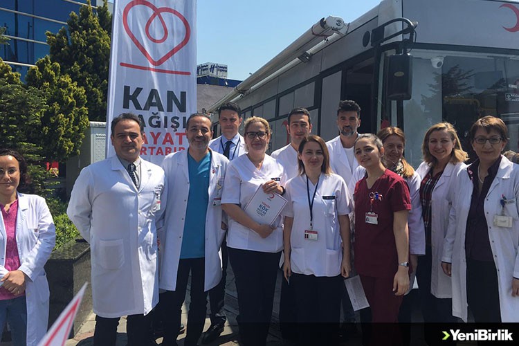 baskent hastanesi bagisi yenibirlik gazetesi