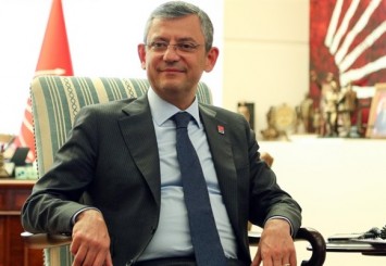 CHP Genel Başkanı Özel'den Berat Kandili mesajı