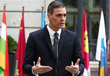 Sanchez: "Çok uluslu şirketin çabaları Extremadura ve İspanya için hayati öneme sahip"