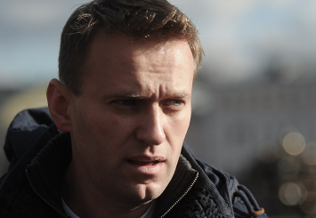 Rusya'nın bir çok kentinde Navalnyj protestoları