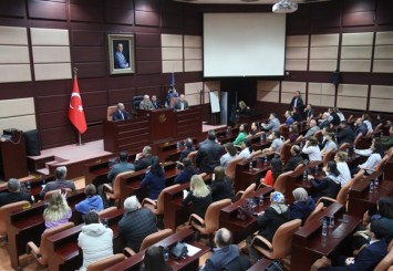 Eskişehir'de işçiye yüzde 65 zam protokolü imzalandı