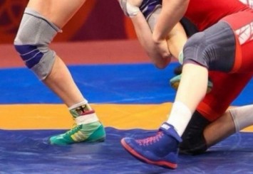 Avrupa Güreş Şampiyonası'nda Nesrin Baş altın, Zeynep Yetgil bronz madalya kazandı