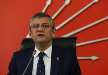CHP Genel Başkanı Özel, Hasan Ali Yücel'i vefat yıl dönümünde andı